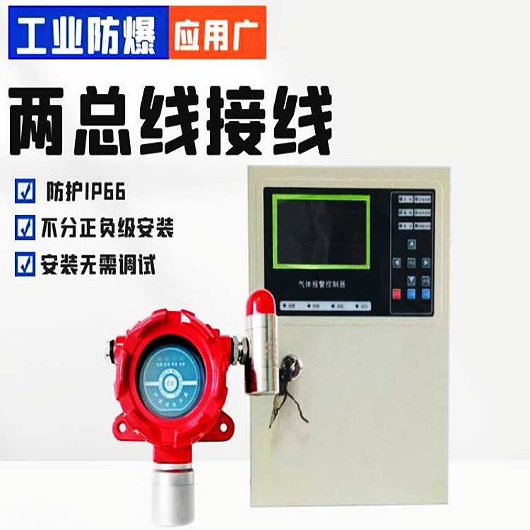 智能家居必备：家用一氧化碳报警器的选购与安装