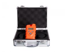 便携式气体检测仪选择