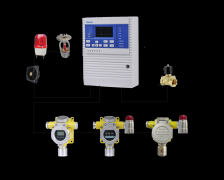 溴乙烷报警器使用时有哪些注意事项？