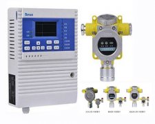 醋酸甲酯气体泄漏报警器如何调试和安装
