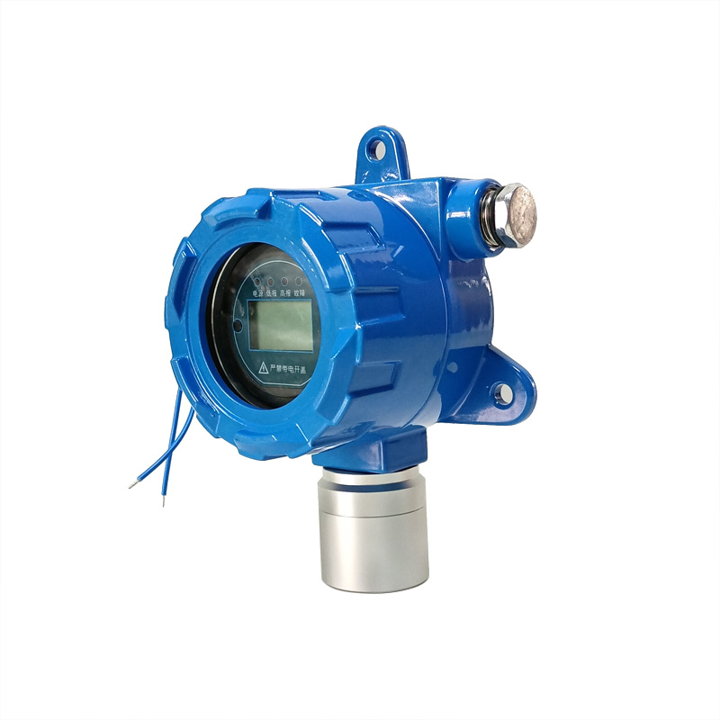 2023年如特安防  可燃气体检测仪天然气报警器的原因有什么