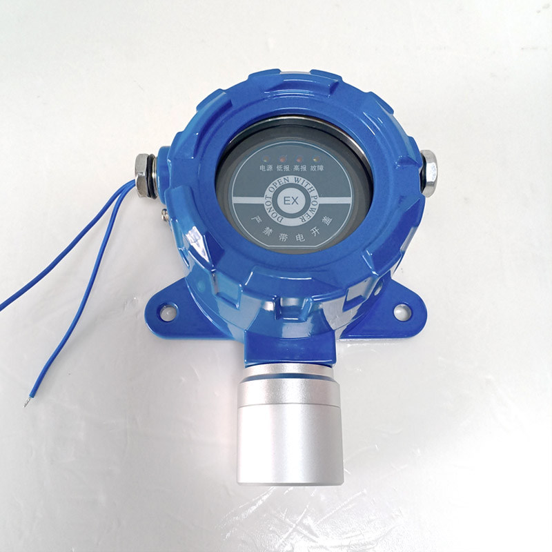 2023年如特安防 天然气报警器不可忽视的技术问题有什么？