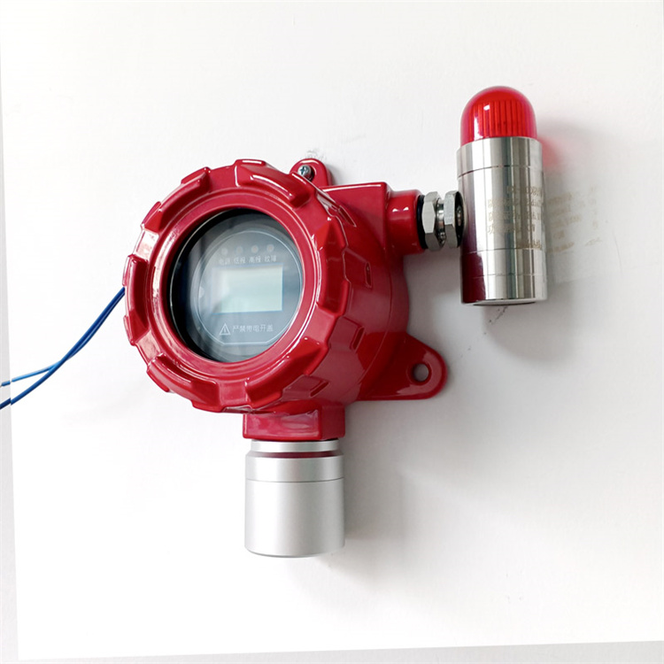 2023年如特安防 校验气体报警器不可忽视的问题有什么？