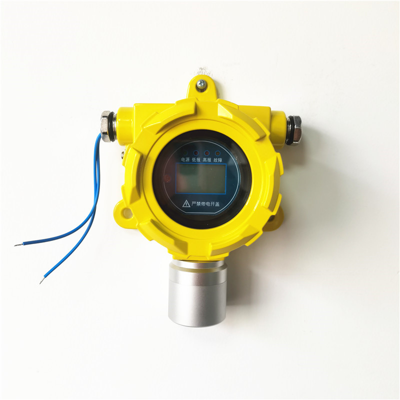 2023年如特安防 可燃气体探测器的使用要考虑哪些要点？