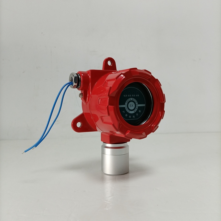 如特支招：有毒有害气体探测器选用时的注意事项