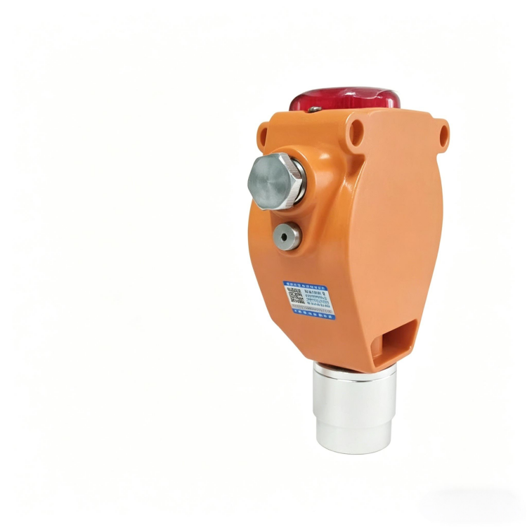 米昂对可燃气体探测器安装误区解析 高度错装等于白装