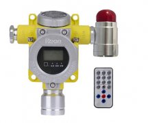 如特安防 硫化氢气体浓度报警器需要定期检验标定依据是什么