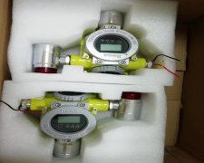 如特安防 工业药厂用可燃气体报警器厂家小故障解决方法