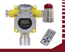 如特安防 家用天然气报警器的制作与安装