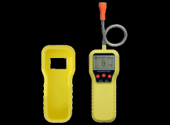 如特安防 便携式氨气检测仪如何延长使用寿命