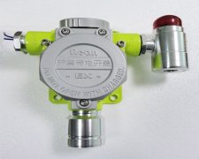 如特安防 天然气报警器安装位置和保养