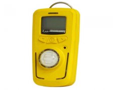 如特安防 有毒气体检测仪的鉴别