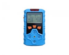 如特安防 对可燃气体检测仪的故障分析