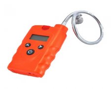 如特安防 气体探测器的安装与选用