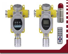 如特安防 天然气泄露需要注意的事项及处置的方法