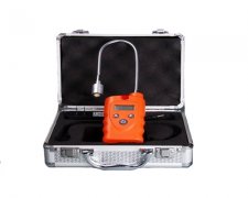 如特安防 可燃性气体检测仪使用过程中应注意防电磁干扰