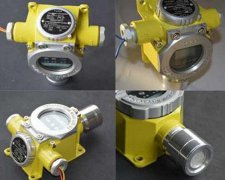 如特安防 气体报警器的日常维护