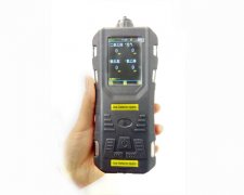 如特安防 气体检测仪选用选型应该注意的问题