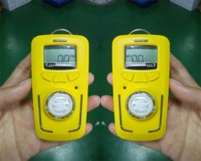 如特安防 工业环境中有毒有害气体检测仪如何选择才合适