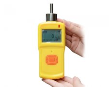 如特安防 可燃气体检测仪传感器的工作原理