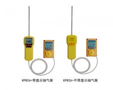 如特安防 气体检测仪的种类
