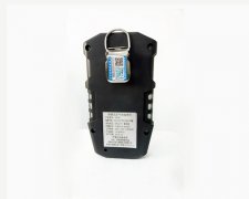 如特安防 什么是气体检测仪