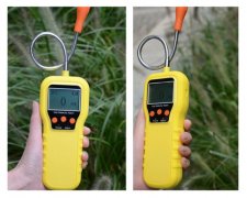 如特安防 气体检测仪的分类和工作原理