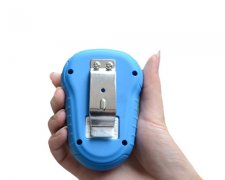 如特安防 气体检测仪可能出现的故障