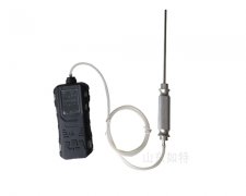 如特安防 可燃气体检测仪应急处理