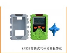 如特安防 气体检测仪在易燃易爆有毒有害环境中的重要性