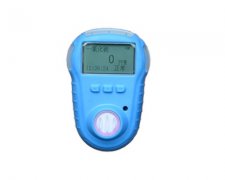 如特安防 气体检测仪的品牌分类以及传感器应用