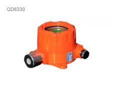 如特安防 烤漆房安装可燃气体报警器有什么作用