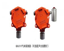 如特安防 工业甲烷报警器的使用效果