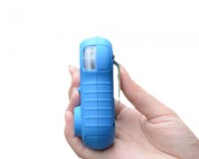 如特安防 气体检测仪选型指南