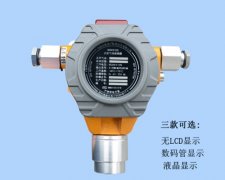 如特安防 固定式一氧化碳检测仪安装完毕检查及特点?