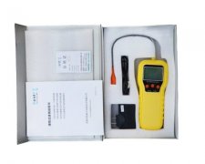 如特安防 关于气体检测仪的专业知识指导