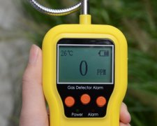 如特安防 关于气体检测的知识需要重视和关注