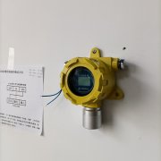 如特安防 可燃气体报警器的应用场合分析