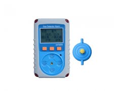 如特安防 使用可燃气体检测仪时需要注意的问题