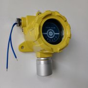 如特安防 有毒气体报警器安装注意事项