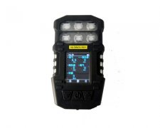 如特安防 气体检测仪的使用之注意要点有哪些？