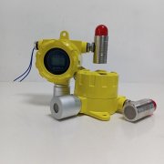 如特安防 可燃/有毒气体报警器使用和维护方法