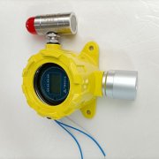 如特安防 气体报警器安装常见问题