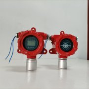 如特安防 可燃气体报警器的警报特点