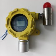 如特安防 哪些环境需要安装气体报警器