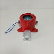 如特安防 有毒气体报警器是怎样工作的?