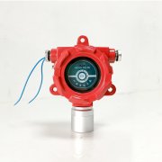 如特安防 可燃气体报警器是怎样工作的?