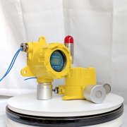 如特安防 可燃气体报警器探头检测范围是多少