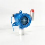 如特安防 冷库需要安装哪种气体报警器？