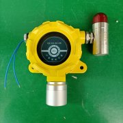 如特安防 有毒气体报警器和可燃气体报警器的区别